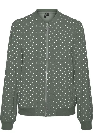 VERO MODA Vmcoco Bomberjacke