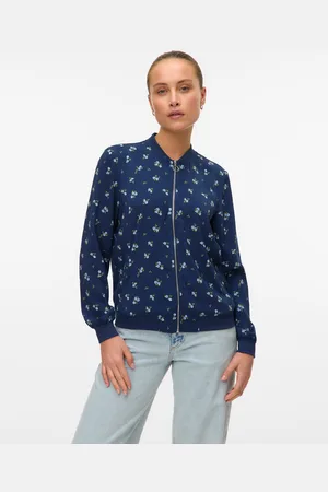 VERO MODA Vmcoco Bomberjacke