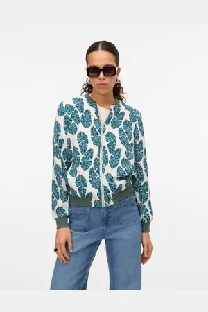 VERO MODA Vmcoco Bomberjacke