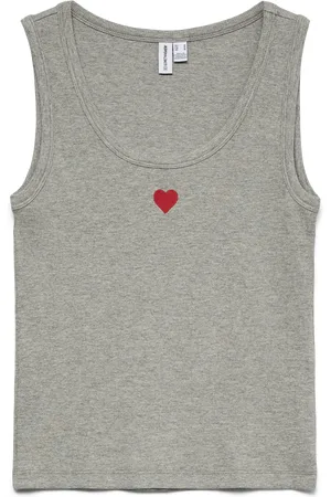 VERO MODA Snheart Tank-top