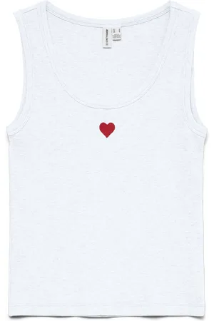 VERO MODA Snheart Tank-top