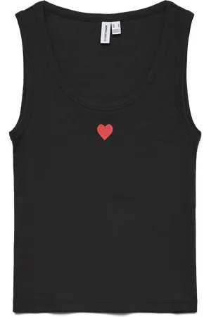 VERO MODA Snheart Tank-top