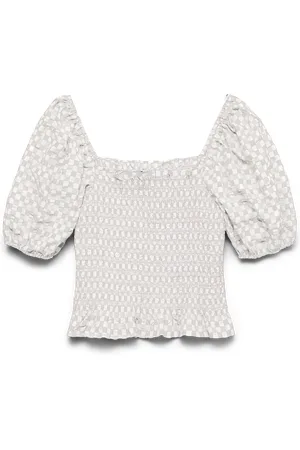 VERO MODA Vmcarrie Top