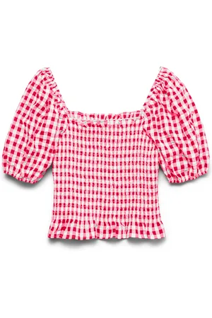 VERO MODA Vmcarrie Top
