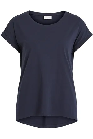 VILA Vidreamers Rundhals T-shirt