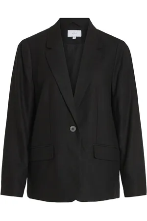 VILA Vijolanda Einreihiger Blazer