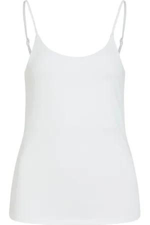VILA Vikenza Basic Trägertop