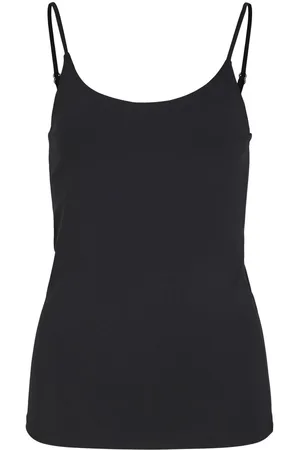 VILA Vikenza Basic Trägertop