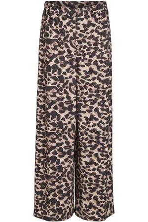 VILA Vileoa Wide Leg Hose