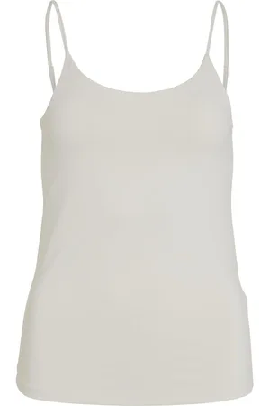 VILA Vikenza Basic Trägertop