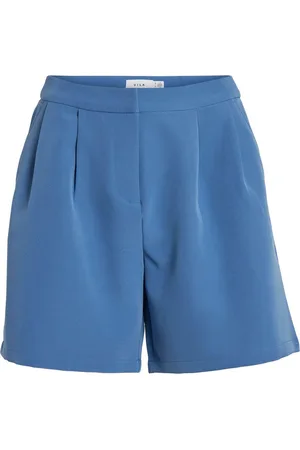VILA High Waist Shorts