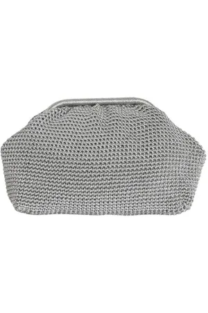 VILA Kleine Glitzer Bag