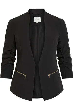 VILA Vijoy 3/4-arm Blazer