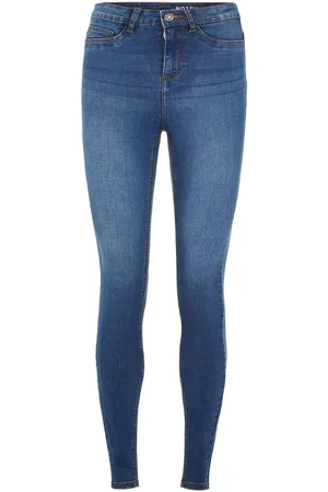 Noisy May Nmcallie Skinny Fit Jeans
