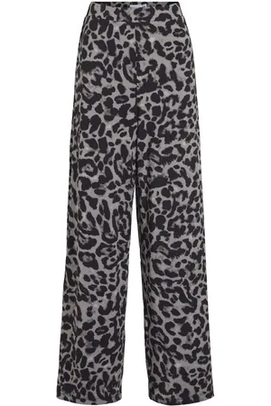 VILA Vileoa Wide Leg Hose