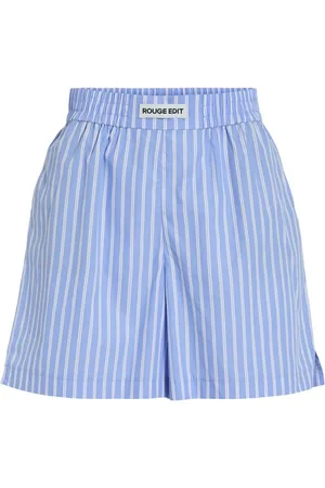 VILA High Waist Shorts