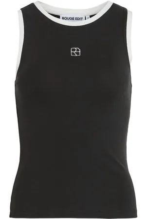 VILA Ärmellos Tanktop