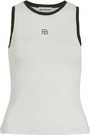 VILA Ärmellos Tanktop