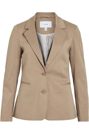 VILA Jersey Blazer