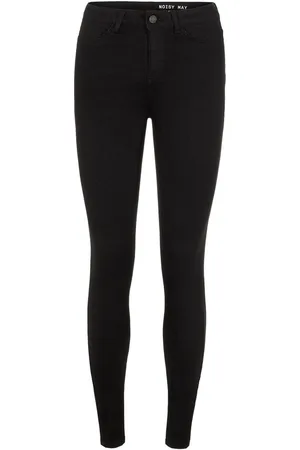 Noisy May Nmcallie Skinny Fit Jeans