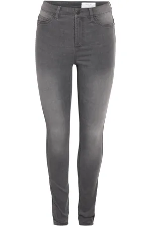 Noisy May Nmcallie Skinny Fit Jeans
