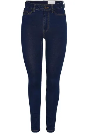 Noisy May Nmcallie Skinny Fit Jeans