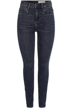 Noisy May Nmcallie Skinny Fit Jeans