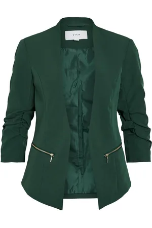 VILA Vijoy 3/4-arm Blazer