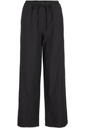 VILA Mid Waist Hose