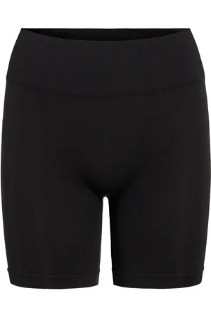 VILA Viseam Kurze Shapewear Radlerhose