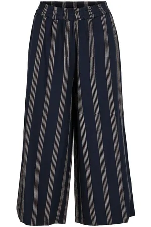 VILA High Waist Cropped Hose