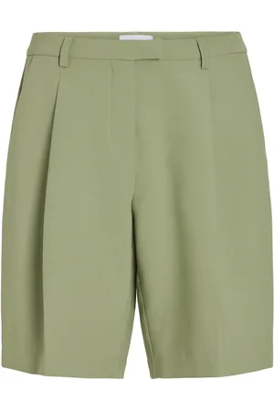 VILA Elegante Shorts