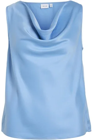 VILA Wasserfall Top