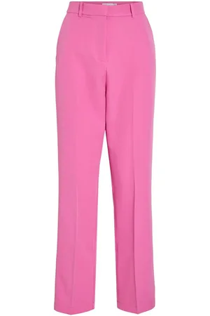 VILA Vilist Tailoring High Waist Hose