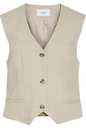 VILA Vijolanda Tailored Weste