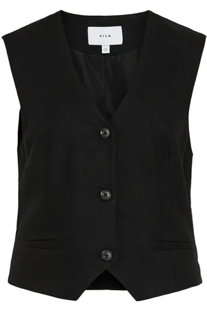 VILA Vijolanda Tailored Weste