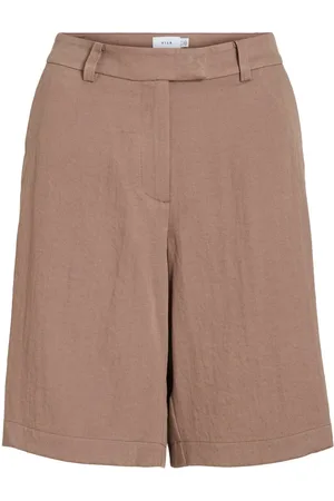 VILA Elegante Shorts