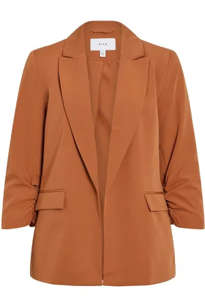 VILA 3/4-arm Blazer