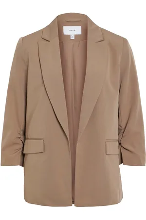 VILA 3/4-arm Blazer