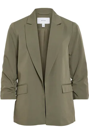 VILA 3/4-arm Blazer