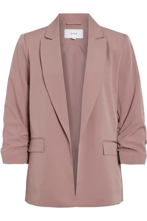VILA 3/4-arm Blazer