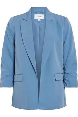 VILA 3/4-arm Blazer