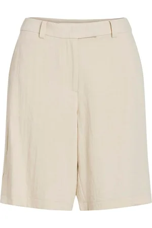 VILA Elegante Shorts