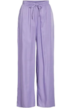VILA High Waist Hose