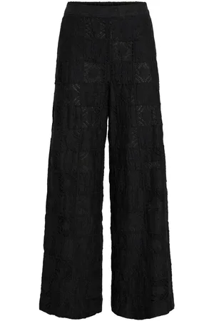 VILA High Waist Hose