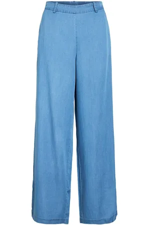 VILA High Waist Hose