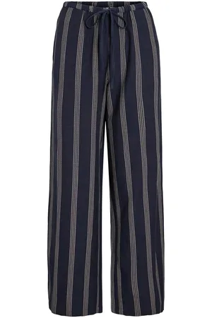 VILA Mid Waist Hose