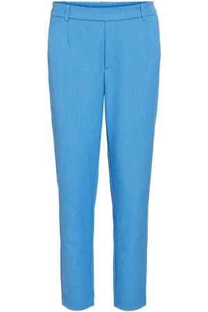 VILA Vivarone Slim Fit High Waist Hose
