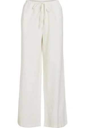 VILA Mid Waist Hose
