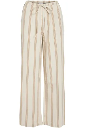 VILA Mid Waist Hose